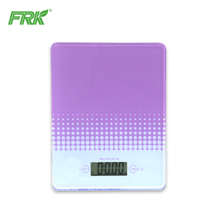 Électronique alimentaire pesant échelle pour la <span class=keywords><strong>cuisine</strong></span> des aliments comme le poisson, fruits, viande, légumes pesant échelle - Product Image 4