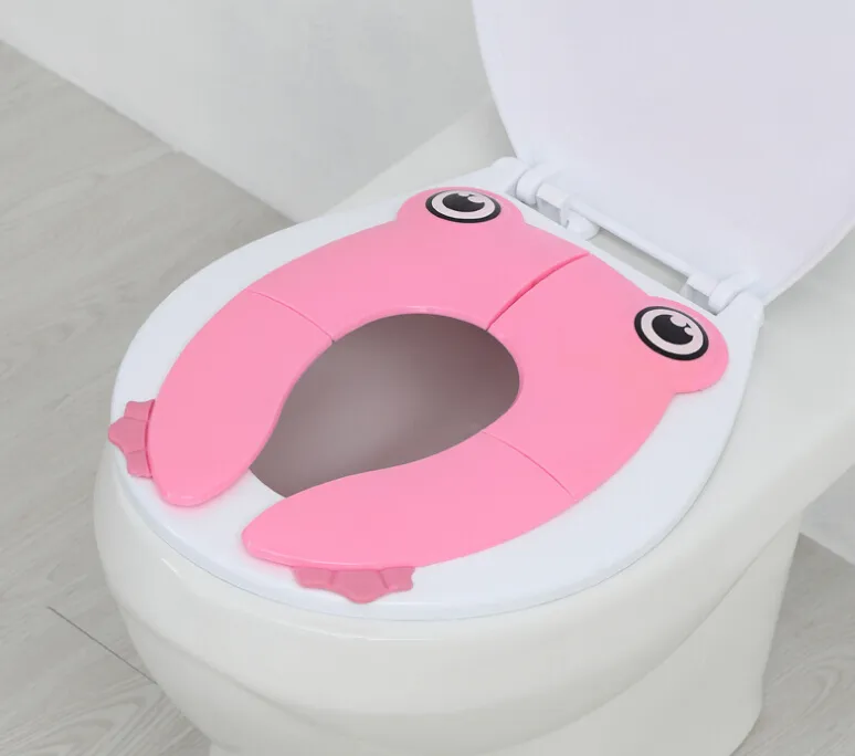 Amazon sell Child Potty baby toliet baby safety potty seat cover