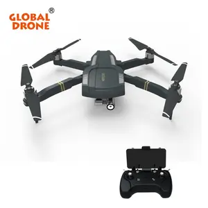 热新 C 飞获得 GPS WIFI FPV 无人机与 3 轴万向节 1080 P 高清相机 RC quadcopter RTF 无人机玩具模型的照片视频
