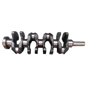 High Quality 2TR Engine Parts Crankshaft OEM 13401-75020 Casting Iron