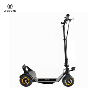 <span class=keywords><strong>500</strong></span> w poids Léger Pliant Puissant Adulte <span class=keywords><strong>3</strong></span> <span class=keywords><strong>roues</strong></span> <span class=keywords><strong>Scooter</strong></span> Électrique - Product Image 6