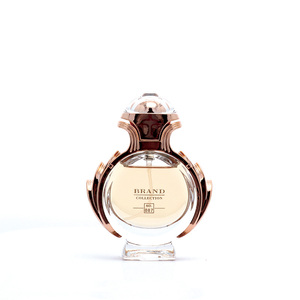 Zuofun marca Smart Collection cheap wholesale aroma amaderado perfume masculino OEM - Product Image 1