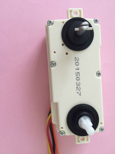 Hẹn Giờ Máy Giặt 15 Phút Với Trục Đôi (<span class=keywords><strong>DXT15</strong></span>-<span class=keywords><strong>SF</strong></span>) /Phụ Kiện Máy Giặt - Product Image 3