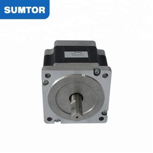 80mm yüksek hızlı hibrid step motor <span class=keywords><strong>3</strong></span> eksen cnc kiti <span class=keywords><strong>3</strong></span> eksen nema 34 <span class=keywords><strong>2</strong></span> Faz 4-Wire 4n.m tutma torku - Product Image 5