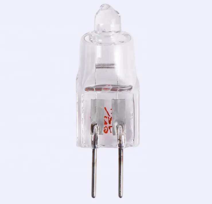 12V 20W G4 Biochemical Bulb Compatible for KLS JC/CH 12V20W Halogen Lamp Japan Made