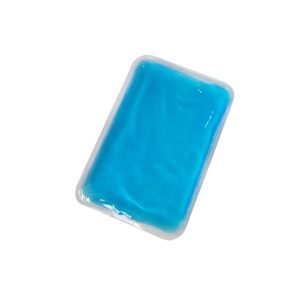 Paquete de Entrega de Alimentos, Almohadilla de Hielo en Caja, Enfriador, <span class=keywords><strong>Gel</strong></span> Refrigerante, <span class=keywords><strong>Congelador</strong></span>, Paquete Frío y Caliente - Product Image 5
