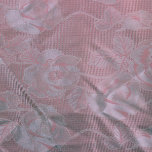 Tissu jacquard en <span class=keywords><strong>satin</strong></span> 100% <span class=keywords><strong>polyester</strong></span>, magnifique, bonne qualité - Product Image 4