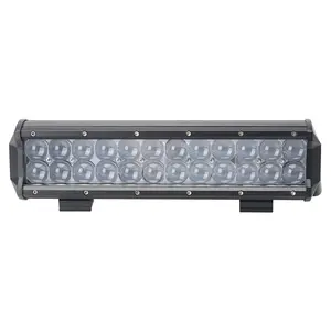 Không thấm nước LED Bar Ánh Sáng 10-30 v LED Xe Thanh Ánh Sáng 18 wát 36 wát 54 wát 72 wát 120 wát 180 wát LED Xe Đèn Pha