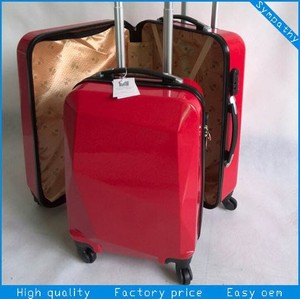 Precio bajo de viaje de Corea del Casa Real polo tiempo de viaje 32 pulgadas grandes lotes carro traje casos <span class=keywords><strong>ormi</strong></span> equipaje - Product Image 6