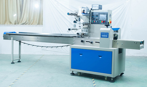 Coche automático partes teniendo embalaje fabricante de <span class=keywords><strong>la</strong></span> máquina - Product Image 4