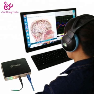 2019 Entièrement automatique biochimie analyseur <span class=keywords><strong>hunter</strong></span> 4025 testeur de diagnostic avec CE - Product Image 1