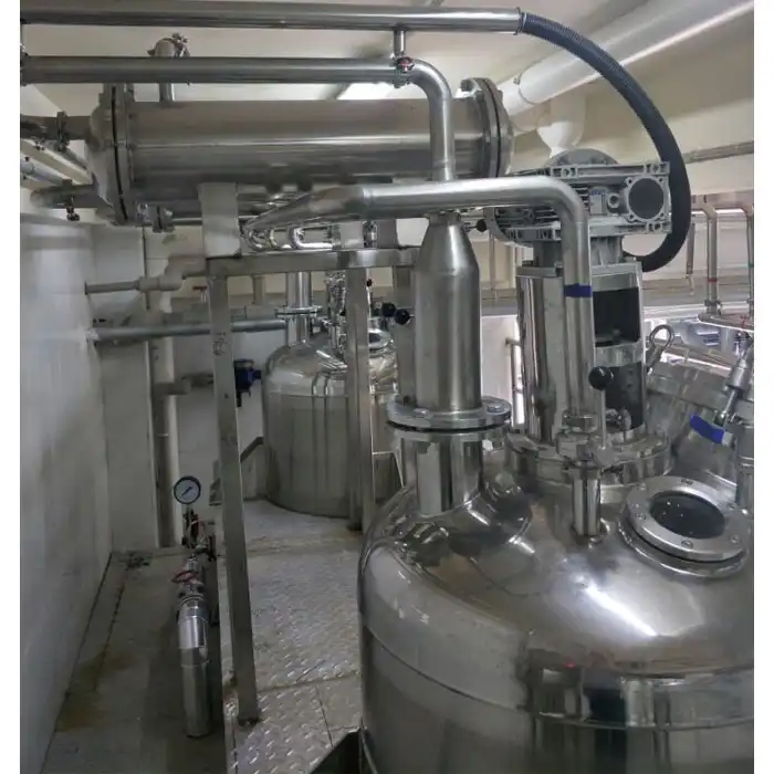 Source Extracteur manuel multifonctionnel, réservoir d'extraction