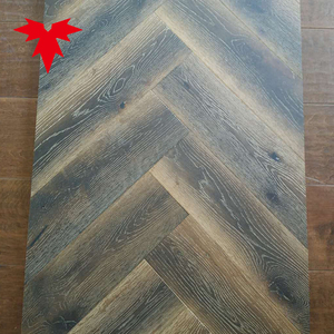 18x125mm <span class=keywords><strong>espiga</strong></span> 3 capas de madera de ingeniería <span class=keywords><strong>parquet</strong></span> - Product Image 5