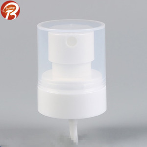 32/410 pp пластиковый Полностью покрывающий парфюмерный распылитель - Product Image 6