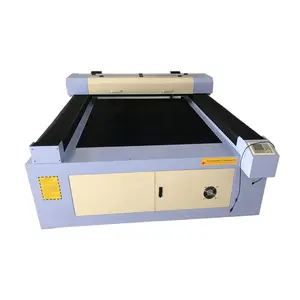 Factory direct supplier maquina de corte laser para metal co2 manual cutter