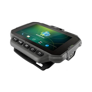 Appareil mobile portable <span class=keywords><strong>Urovo</strong></span> <span class=keywords><strong>U2</strong></span> avec 2 Go de RAM/16 Go de ROM, processeur quadricœur 1,2 GHz 64 bits, Android 7.1 pour la capture de données en déplacement - Product Image 6