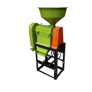 Uso en <span class=keywords><strong>el</strong></span> hogar Mini <span class=keywords><strong>corral</strong></span> máquina de molino <span class=keywords><strong>el</strong></span>éctrico - Product Image 4