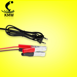 Clase 3 de plomo ácido cargador de batería de coche cargador de batería <span class=keywords><strong>del</strong></span> vehículo - Product Image 5