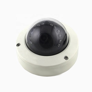 Venta caliente CCTV cámara de 2 mp Red Domo IP Cámara - Product Image 6