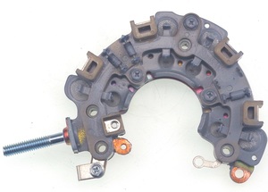 <span class=keywords><strong>Rectificador</strong></span> de Alternador Nuevo de Alta Calidad ND-60064INR9535 021580-5350 para Reemplazo de Piezas - Product Image 3
