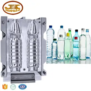 PET bottle mould plastic water bottle mold blow molding