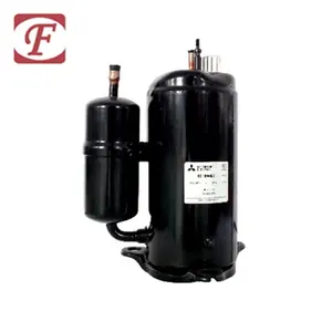 Thailand Made Mitsubishi Roterende Compressor, Mitsubishi R410a Roterende Compressor RN135