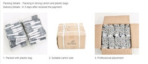 แรงดันสูง grout ฉีด packer กันน้ำใช้อีพ็อกซี่โฟมโพลียูรีเทนเรซิน <span class=keywords><strong>hydrophilic</strong></span> waterstop วัสดุ - Product Image 5