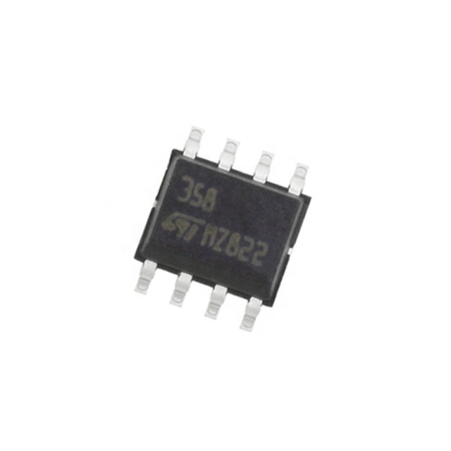 Hot Selling LM358DT SOP-8 LM358 Operational Amplifier LM358DR2G Original new chip