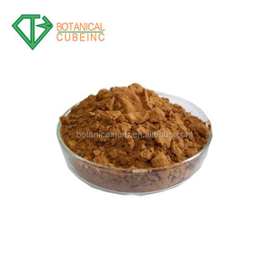 Alta Pureza 40% de ácido elágico polvo de extracto de cáscara de granada - Product Image 3