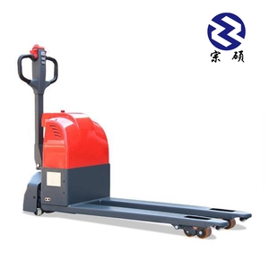 Lithium-batterie 2.5ton <span class=keywords><strong>3</strong></span> tonnen <span class=keywords><strong>3</strong></span> t gewicht mini doppel gabeln elektrische gabelstapler - Product Image 2
