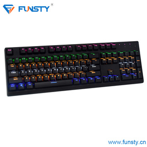 Meilleure Qualité Vente Chaude OEM Commutateurs <span class=keywords><strong>Gaming</strong></span> <span class=keywords><strong>Clavier</strong></span> Commutateurs - Product Image 2