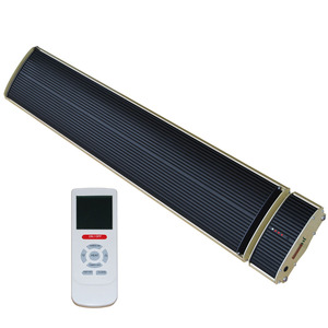Al aire libre patio calentador/al aire libre calentador eléctrico - Product Image 1