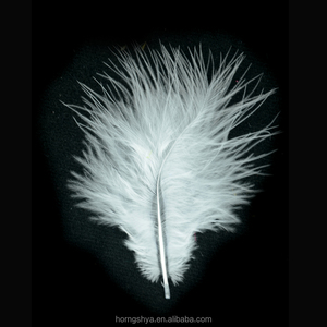Decoración de Material de nivel superior calidad Turquía <span class=keywords><strong>plumas</strong></span> de marabú - Product Image 1