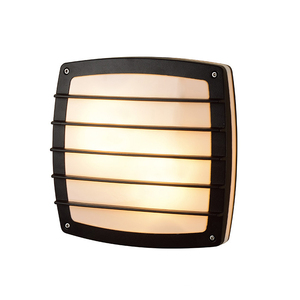 โคมไฟติดผนัง LED IP54อลูมิเนียมจับการเคลื่อนไหวที่ทันสมัย - Product Image 3