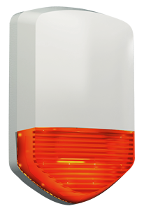 Nhà Máy Trực Tiếp Bán Không Dây Còi Báo Động Nhà Ngoài Trời Sừng Còi Báo Động Cho Chống Trộm An Ninh Hệ Thống Báo Động Với Tuya Ứng Dụng - Product Image 4