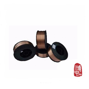 Venta caliente er70s-6 mig Alambre de soldadura para la soldadura de gas blindado - Product Image 2