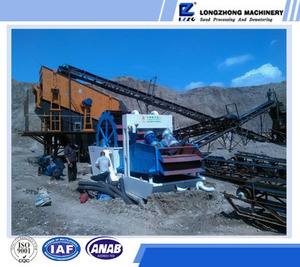 ร้อนขายขนาดใหญ่ความจุถ่านหินซักผ้าโรงงานผู้ผลิต - Product Image 4