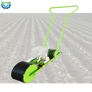 Pepper Seed Sowing Machine Small Adjustable Grass Seeder