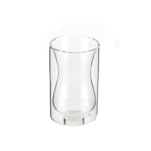 190 Ml térmico <span class=keywords><strong>de</strong></span> doble pared <span class=keywords><strong>de</strong></span> vidrio <span class=keywords><strong>de</strong></span> <span class=keywords><strong>vino</strong></span> Copa directamente tazas <span class=keywords><strong>de</strong></span> café - Product Image 1