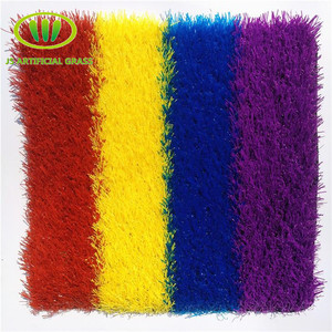 Prix concurrentiel vente chaude coloré <span class=keywords><strong>gazon</strong></span> <span class=keywords><strong>synthétique</strong></span> <span class=keywords><strong>gazon</strong></span> artificiel coût - Product Image 2