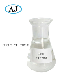 Cas 71-23-8 n-propanol/1-propyl d'<span class=keywords><strong>alcool</strong></span> - Product Image 1
