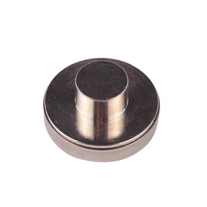 <span class=keywords><strong>Termómetro</strong></span> Bimetálico para Agua Caliente de Piso, Mini, 33MM, 0-120C, Cuerpo de Latón, Mejores Ventas - Product Image 2