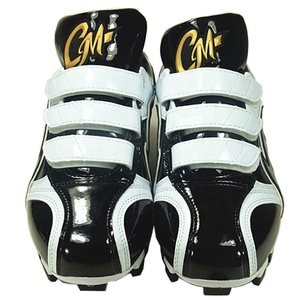 OEM durable porter enfants baseball crampons enfants Chaussures de baseball - Product Image 5