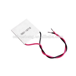 เครื่องกำเนิดพลังงานเทอร์โมอิเล็กทริก27145 4.8V SP1848-27145เซมิคอนดักเตอร์120องศา - Product Image 3