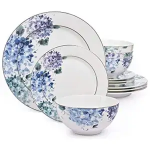 Populaire Groothandel Vijf Sterren Hotel Servies Keramische Bone China Diner Set