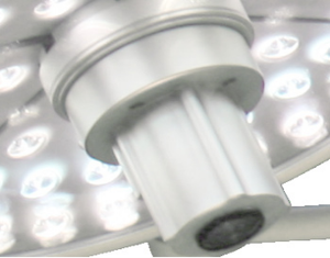 Las clínicas de aparatos de servicio LED lámpara con cámara - Product Image 5