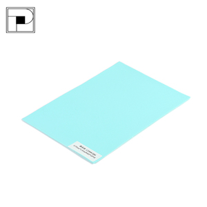 Bâche de transport en PVC personnalisée, bâche <span class=keywords><strong>verte</strong></span>, bâche en PVC recouvert de matériau recyclé - Product Image 4