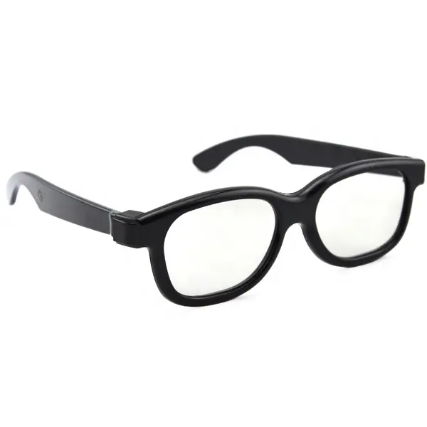 O Mais Barato eo Mais Popular 3D Óculos Para Cinema Use