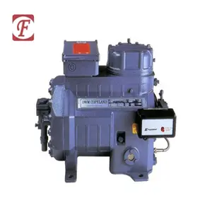 Dwm Copeland Compressor D3SC-1000, Copeland Compressor Semi Hermetic Compressor Copeland Compressor Harga Terbaik