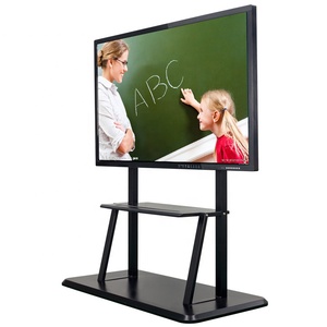 China caliente más funciones <span class=keywords><strong>pizarra</strong></span> LG tactil pantalla capacitiva multiples pantalla oled para ir de compras la <span class=keywords><strong>pizarra</strong></span> interac - Product Image 4